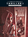 Cluster Collector Pack - Thriller 1
