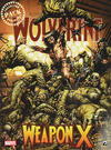 Wolverine: Weapon X (collector pack)