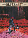 Blueberry: integrale uitgave 6 