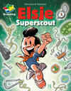 Elsje: Superscout