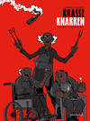 Krasse Knarren 7