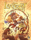 Lanfeust van Troy 9