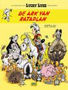 De Avonturen van Lucky Luke naar Morris 10