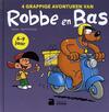 4 Grappige Avonturen van Robbe en Bas