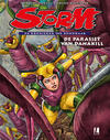 Storm - De Kronieken van Roodhaar 7