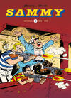 Sammy integraal 1