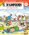 Ik Leer Lezen met F.C. De Kampioenen: Een Dag aan Zee