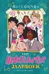 Heartstopper: Jaarboek