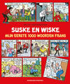 Suske en Wiske: Mijn Eerste 1000 Woorden Frans