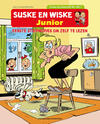 Suske en Wiske Junior (AVI): Eerste Stripmopjes om Zelf te Lezen