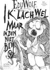 Ik Lach Wel Maar Ik Ben Niet Blij