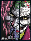 Batman: Three Jokers