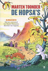 Tom Poes: De Hopsa's