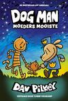Dog Man 10