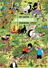 Het Grote Jommeke Zoekboek