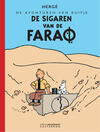 De Avonturen van Kuifje: De Sigaren van de Farao