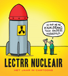Lectrr Nucleair