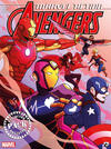 Marvel Action Avengers 1-2-3