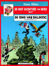 De Nief Avonturen van Nero en C°: De Ring van Balderic