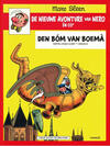 De Nieuwe Avonture van Nero én Co°: Den Bóm van Boemà