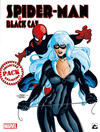 Spider-Man / Black Cat 1-2-3
