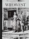 Wild West 1-2 (luxe)