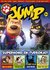 Jump - stripblad 24