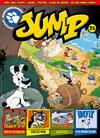 Jump - stripblad 25