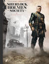 Sherlock Holmes Society 5