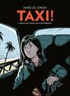 Taxi! - Verhalen vanaf de Achterbank