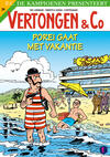 F.C. De Kampioenen Presenteert: Vertongen & Co 39