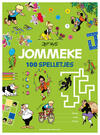 Jommeke: 100 Spelletjes