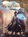 Magiërs 7