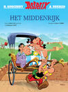 Asterix: Het Middenrijk