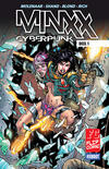 Minxx - Cyberpunk 1