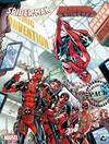 Spider-Man / Deadpool (collector pack)