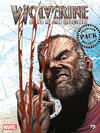 Wolverine: Old Man Logan 1-2-3-4 (collector pack - herziene editie)