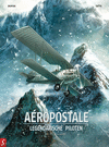 Aéropostale - Legendarische Piloten 1-2-3-4-5-6-7