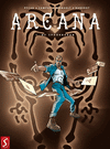 Arcana 1-2