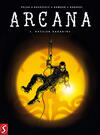 Arcana 3