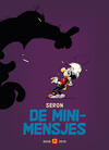 De Minimensjes integraal 12