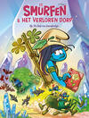 De Smurfen & het Verloren Dorp 5