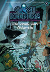 GameKeepers 3