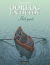 Oorlog en Liefde 8