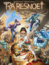 Ra'resnoet 2