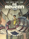De Reuzen 4