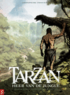 Tarzan 1-2