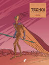 Tschai - De Waanzinnige Planeet boek 3