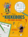 de Kiekeboes: Wie Vindt, die Wint!