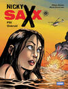 Nicky Saxx 2